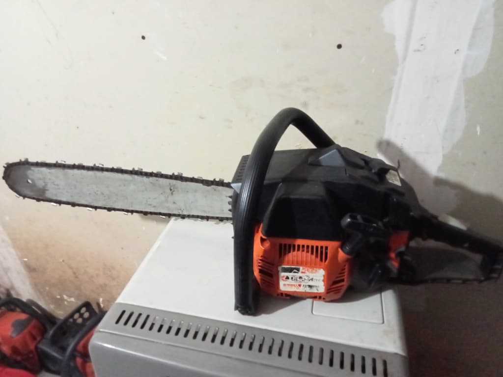 Olemax testere - 3