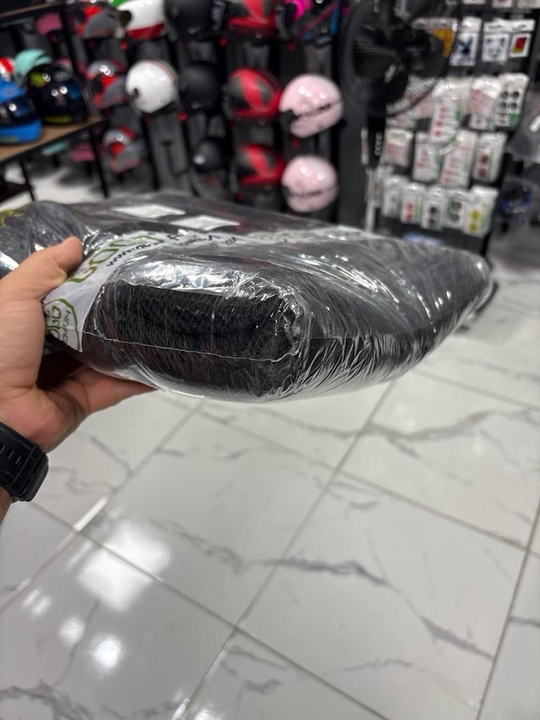 forza 250 yamaha xmax konfor sele - 3