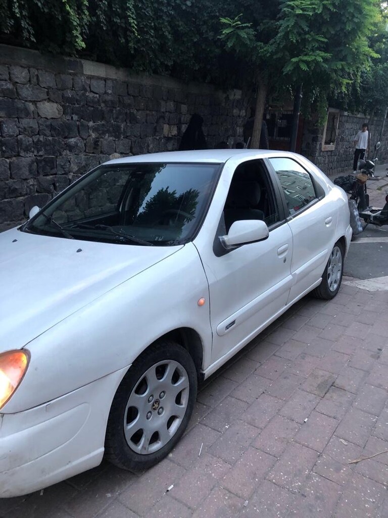 SAHİBİNDEN SATILIK 2004 model citroen xsara - 10