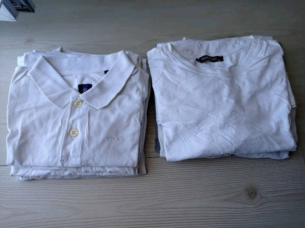 10-adet t-shirt toplu - 3