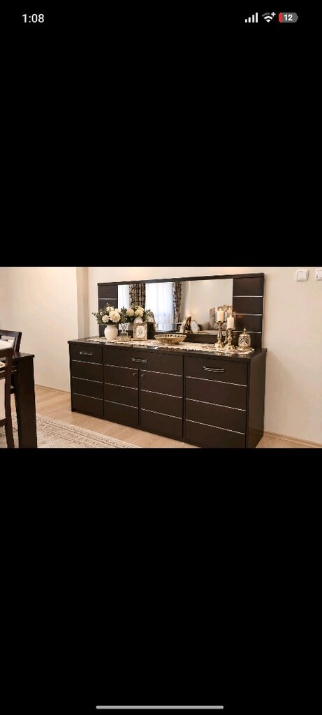 Salon takımı oturma grubu avangart koltuk takımı - 7