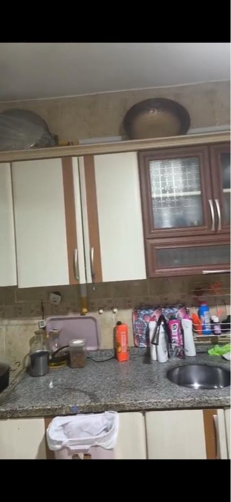 ikinci el temiz mutfak dolabı - 3