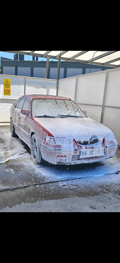 ACIL SATILIK SAHIBINDEN MAZDA 626 - 6