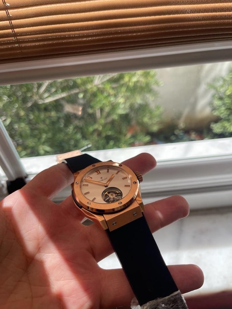 Hublot Vendome Otomatik Kullanılmadı Uygun Fiyata - 13