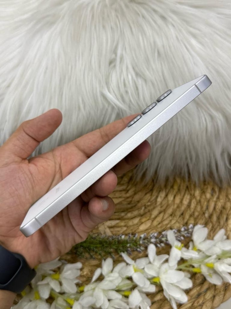 SAMSUNG S25 FE 23 AY GARANTİLİ PİL 100 HATASIZ ÇİZİKSİZ - 5