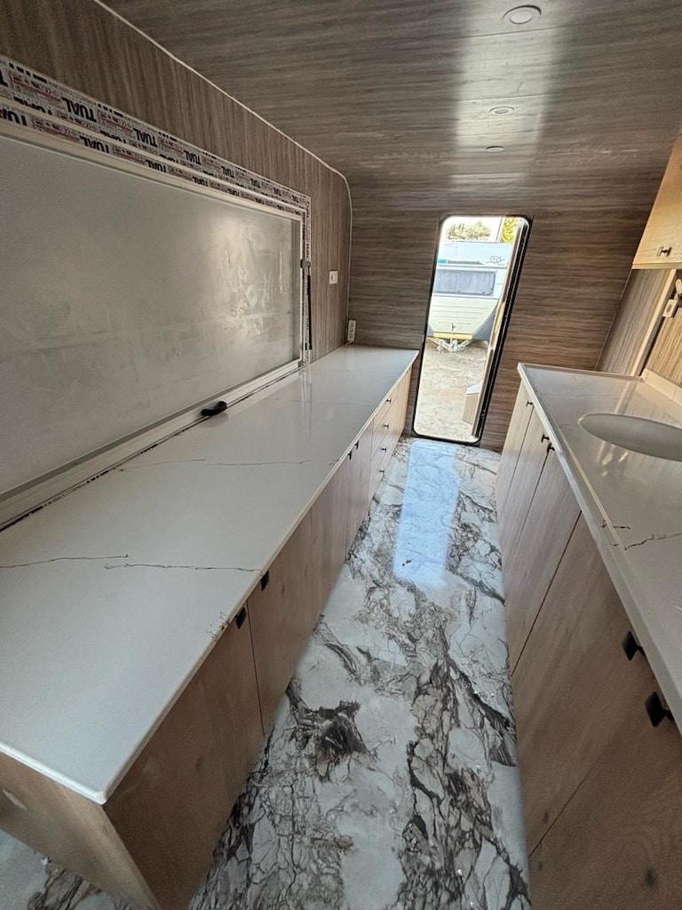 ÇEKME KARAVAN MOBİL BÜFE - 7