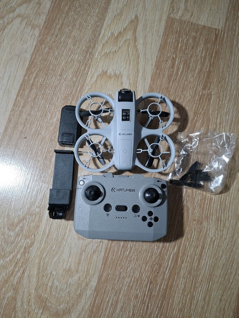 NEO MİNİ FLY KAMERALI AKILLI MİNİ DRON