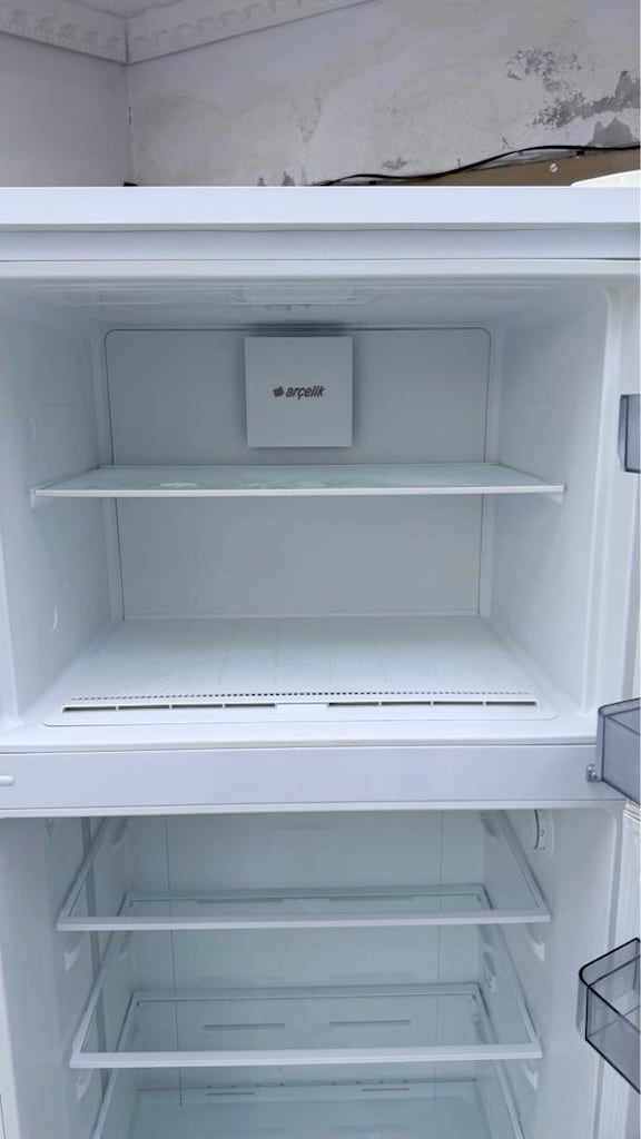 Arçelik 6430 NM 420 Litre No-Frost Buzdolabı – Çok Temiz - 7