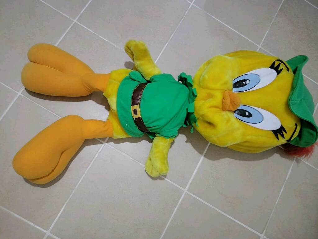 twetty karakteri - 2