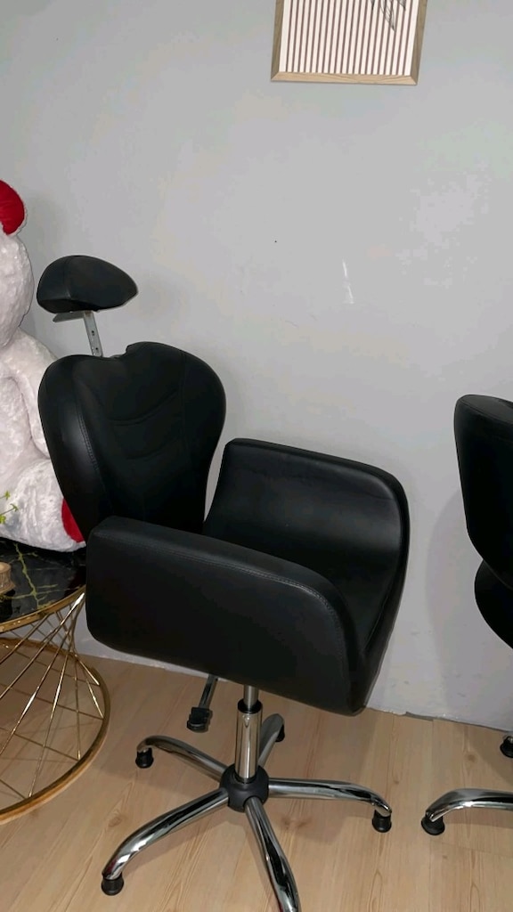 Sıfır ayarında bayan kuaför ekipmanları satılık - 3