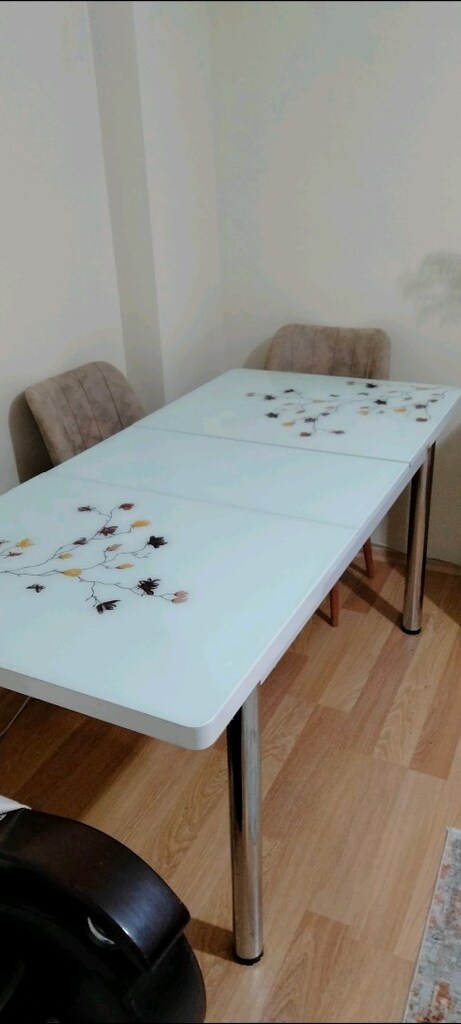 yemek masası - 3