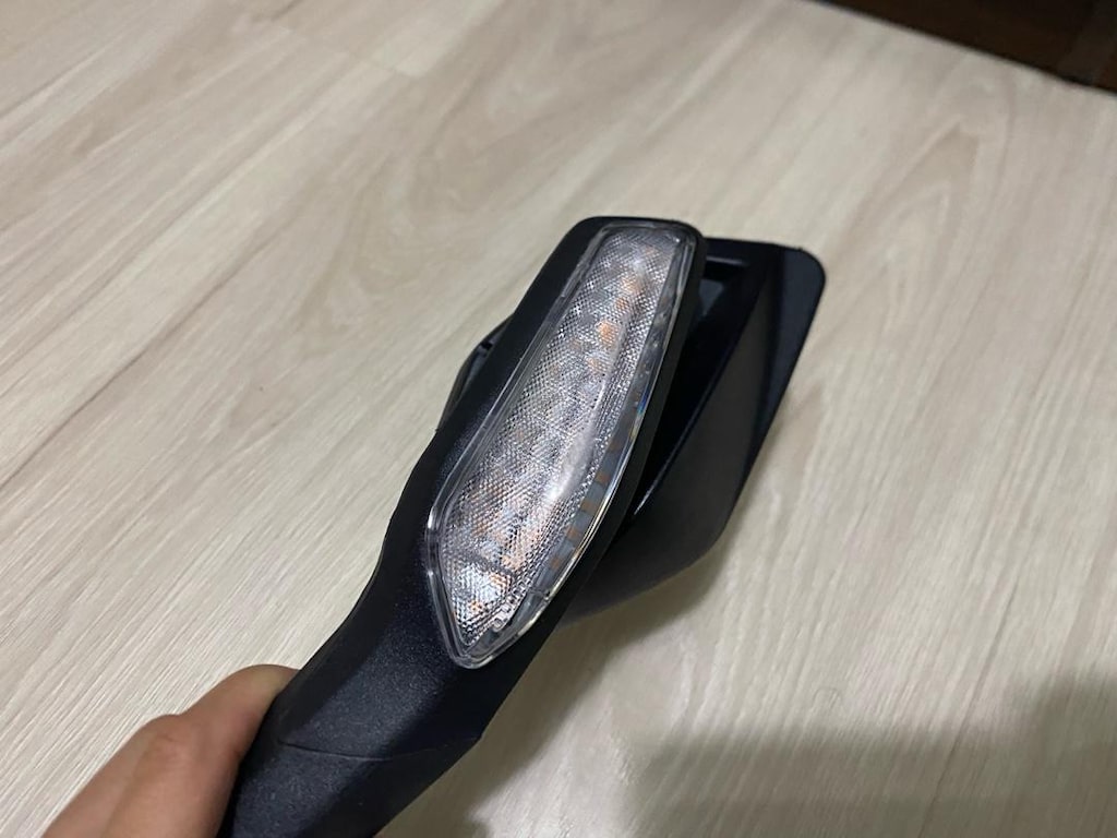 450Sr Sağ Ayna - 2