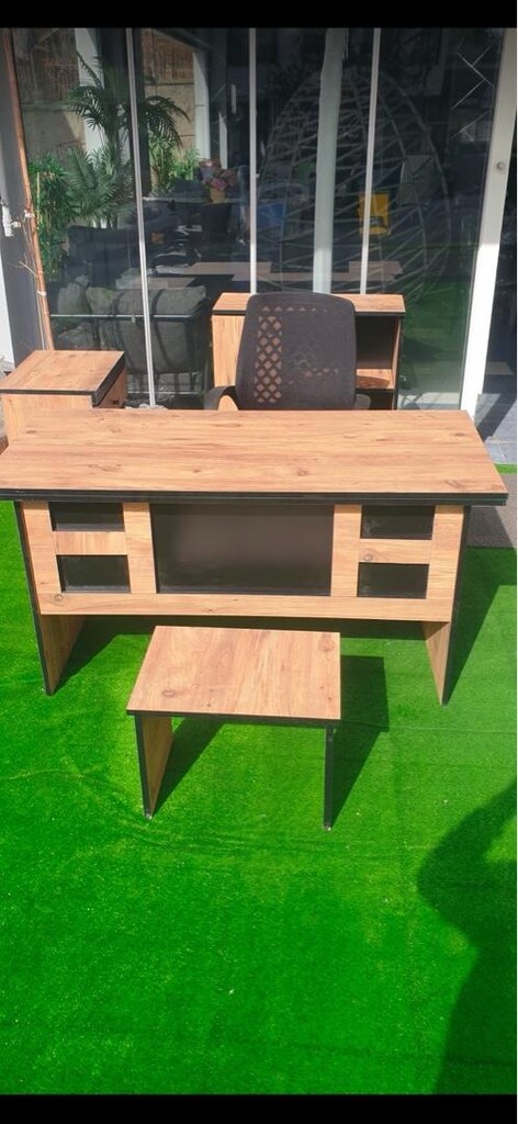 ofis büro masa takımı - 5