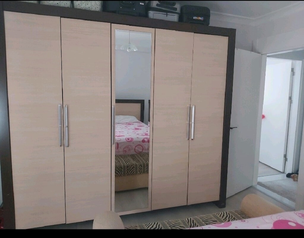 yatak odası - 3