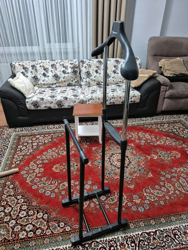 Dilsiz Uşak - 3