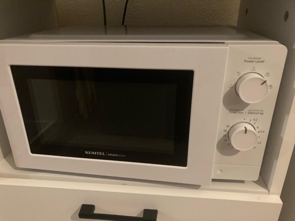 akel mini fırın ve kumtel mikrodalga - 7