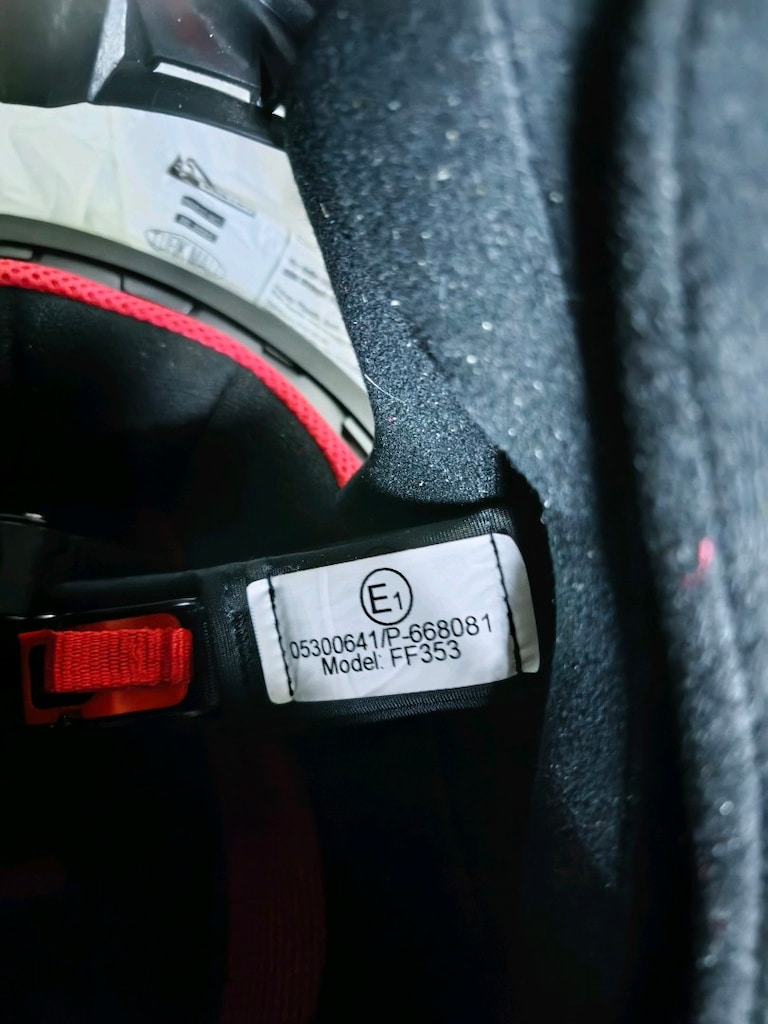 LS 2 KASK - 5