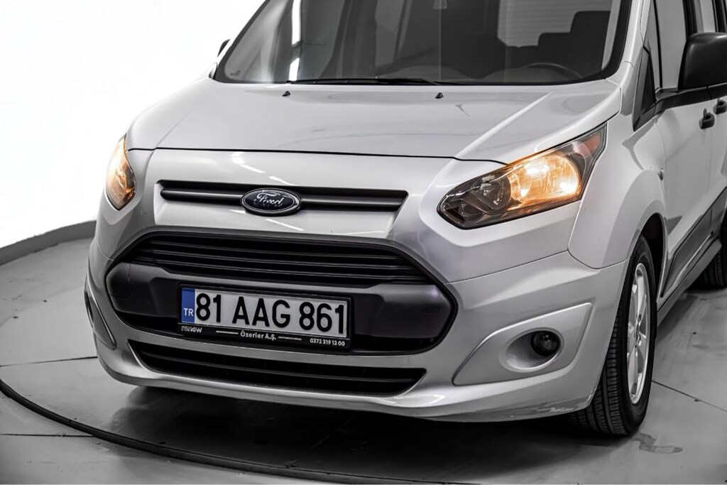 Ford tourneo connect - 4