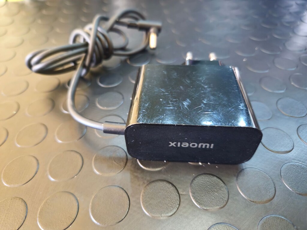 Xiomi 20 V 1.2 A Adaptör süpürge için orjinal ürün. - 2