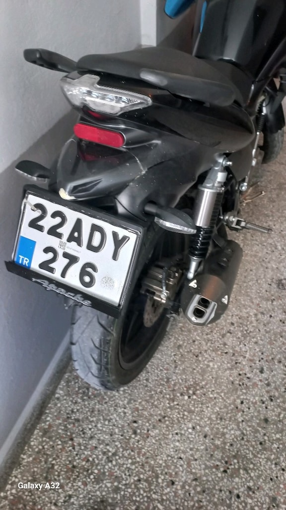 mondial 125 dirift l - 2