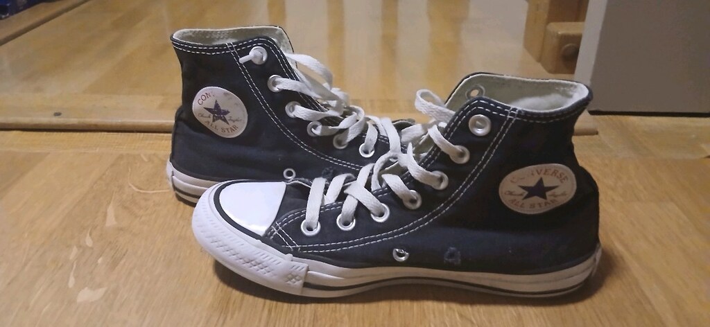 Converse AllStar 36 Numara - 2