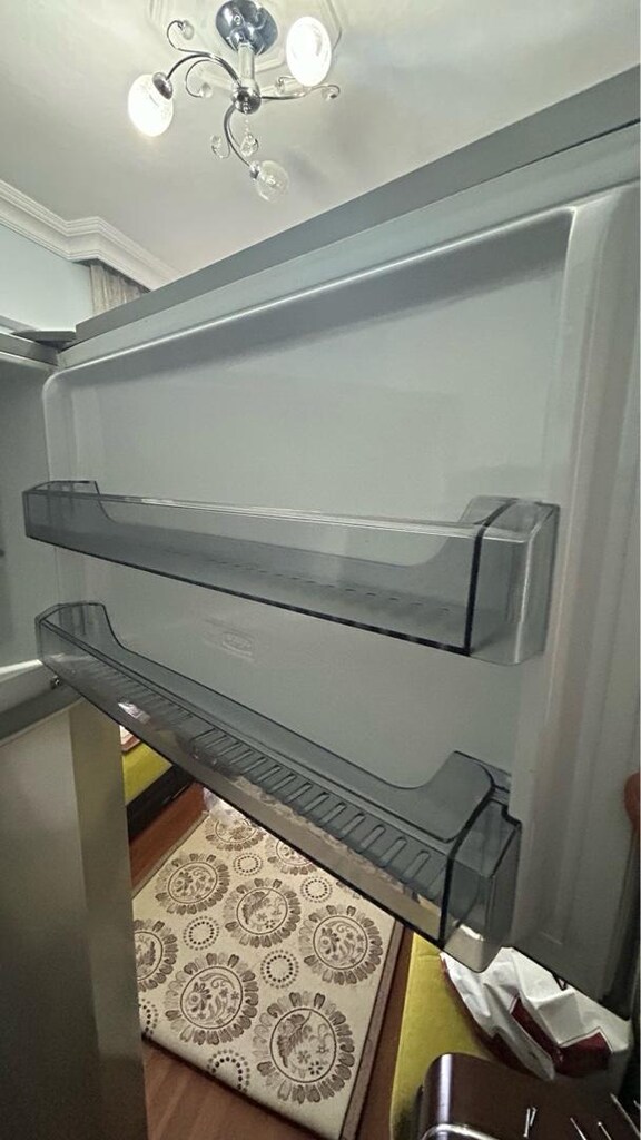 ArçelikBuzdolabı 5845 NYF 620 litre bürüt hacim - 6