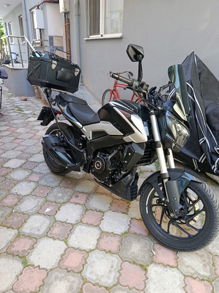 Düşük km Bol ekstralı - 2