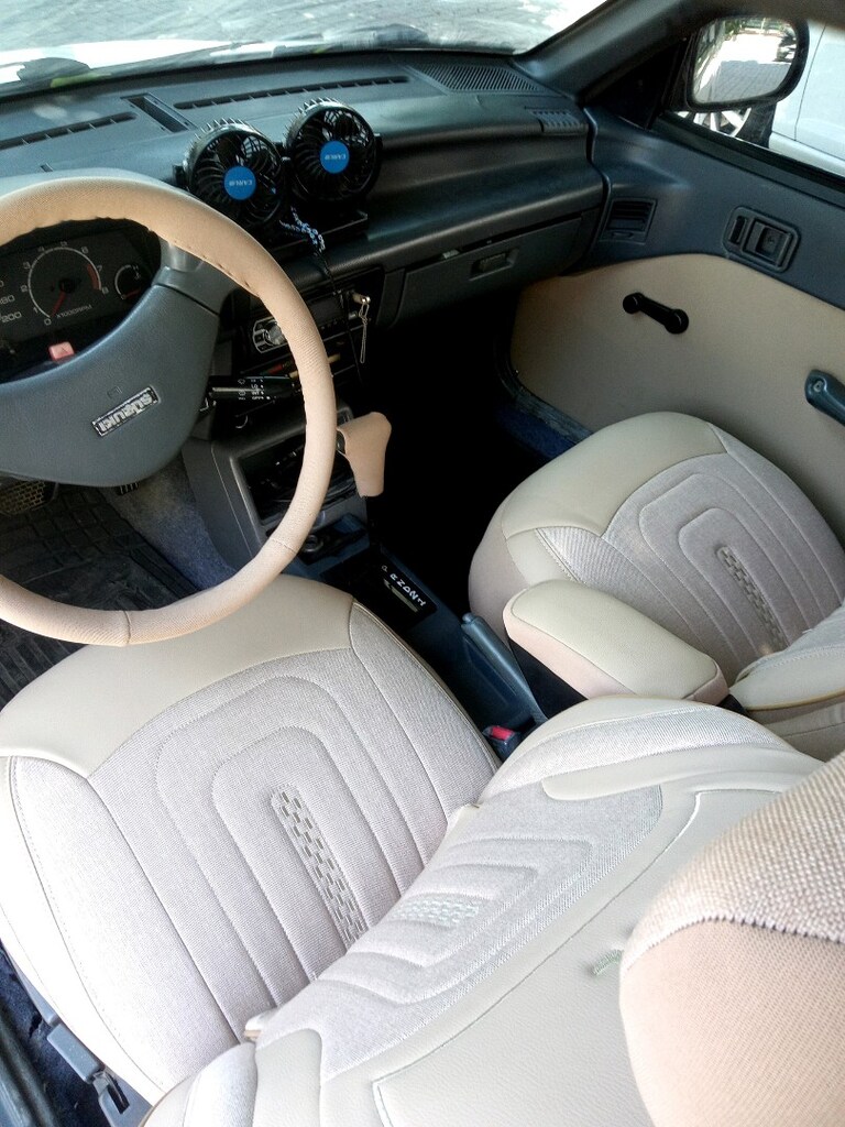 SUZUKİ GL OTOMATİK - 9