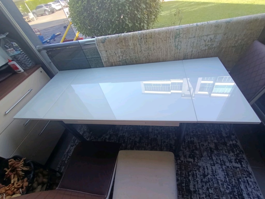 cam masa açılır - 4