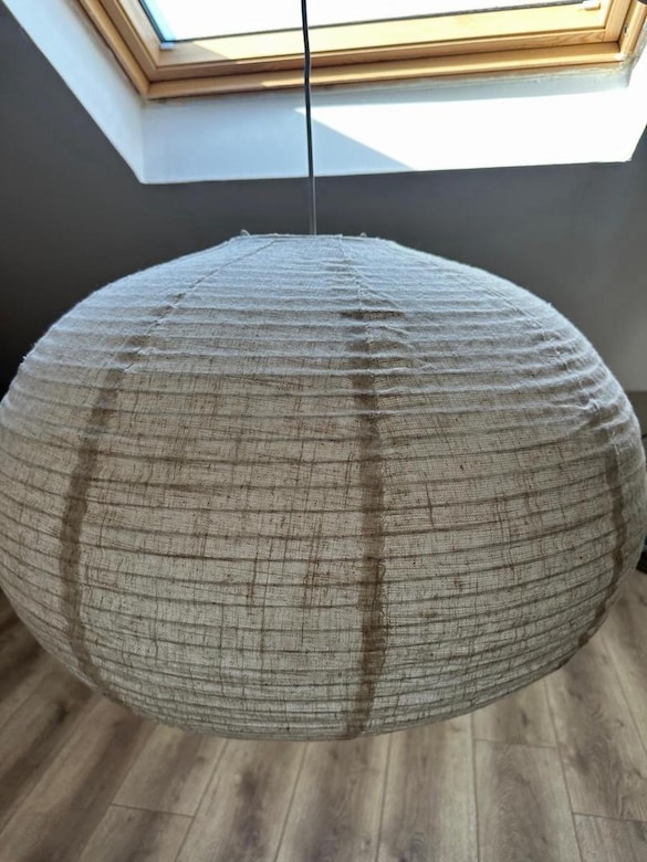 Zara home keten avize - 10