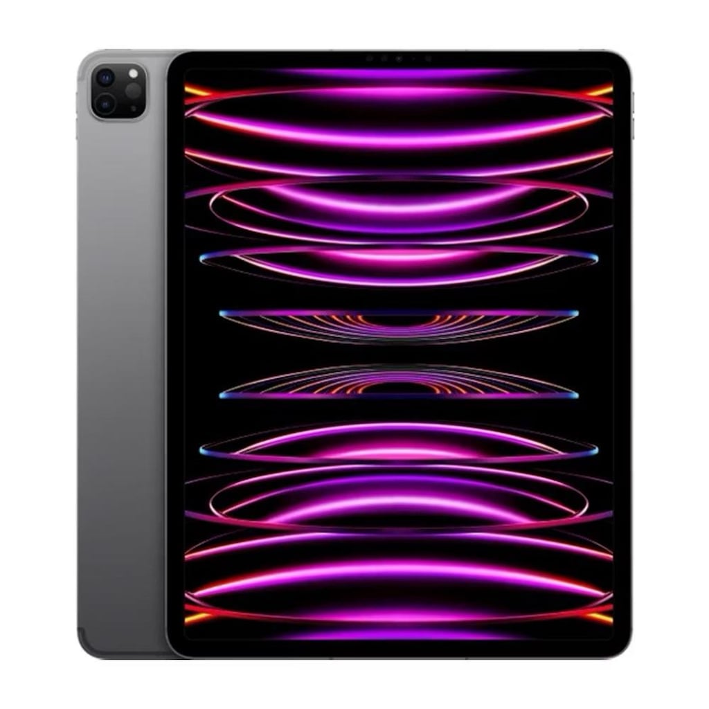 APPLE İPAD PRO 4. nesil 11 inc 128 GB RAM