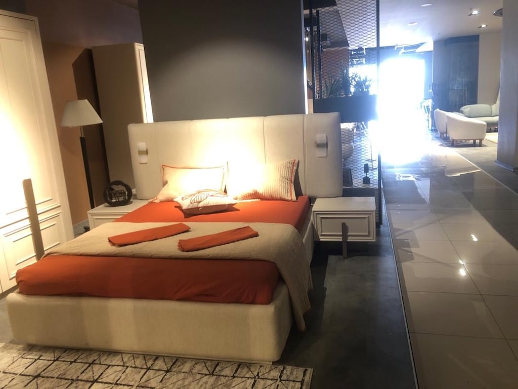 weltew home sıfır yatak odası takımı - 3