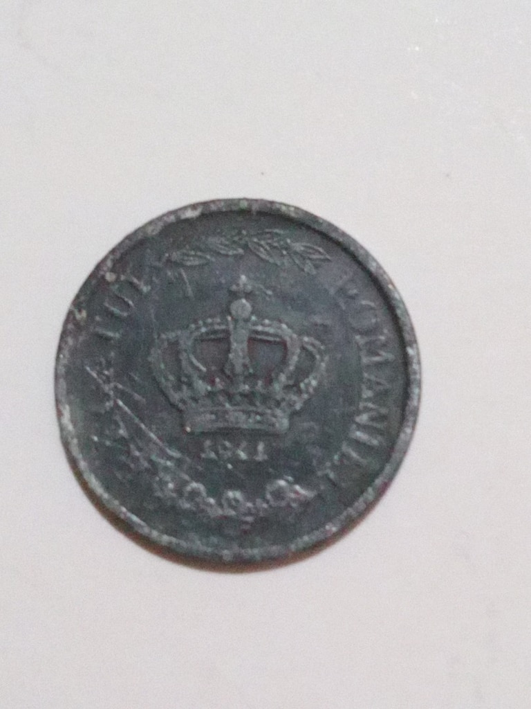 Romanya 2 lei 1941 yılı, 2. dünya savaşı, az çıkar - 2
