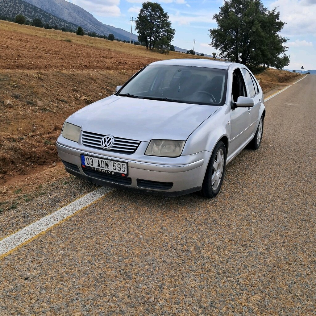 sahibinden bora 1.6 comfortline - 12