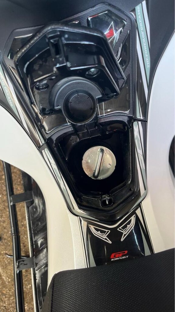 2024 Honda PCX – Servis Bakımlı,Garantili, Temiz Kullanım - 16
