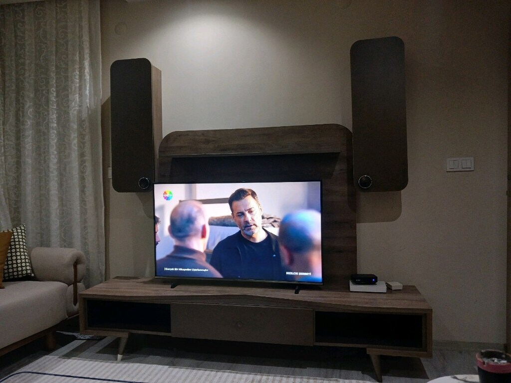 cetmen tv unitesi