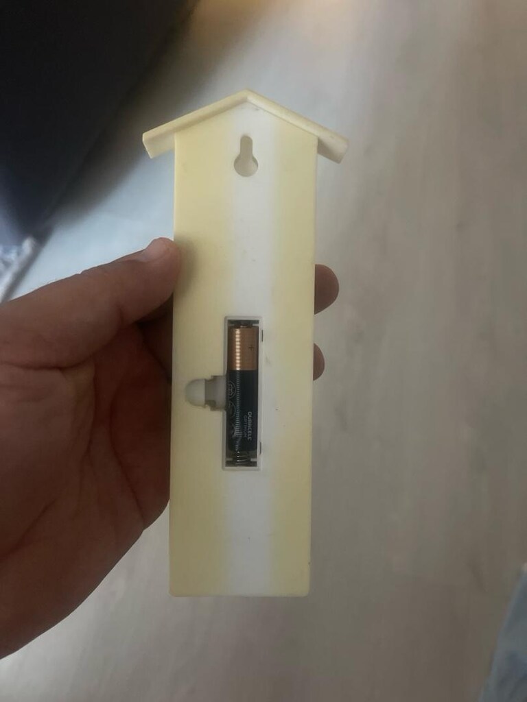 Thermometer Nimomed - 2