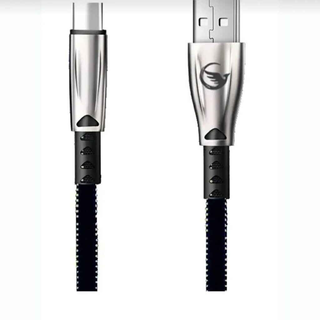 USB C Tipi Kablo ve Micro USB Hızlı Şarj Ve - 2
