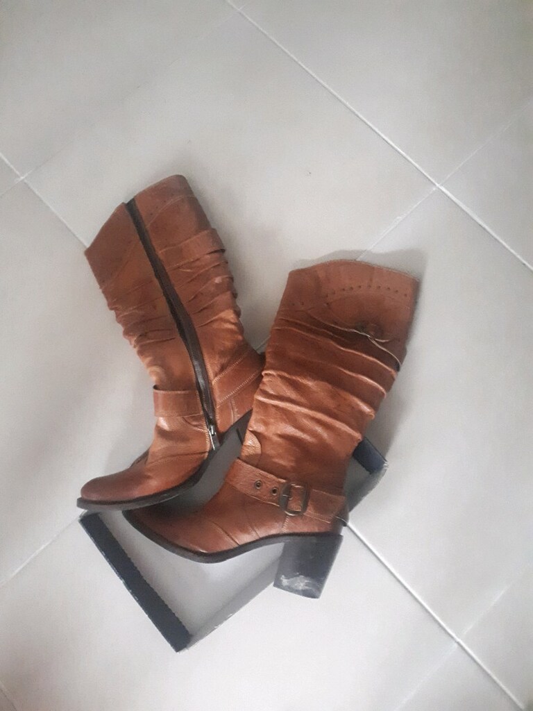gercek deri 40 numara - 3