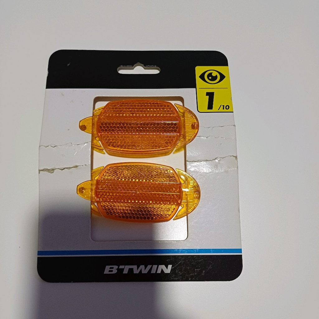 SIFIR DEKATLON BTWIN REFLETÖR - 3