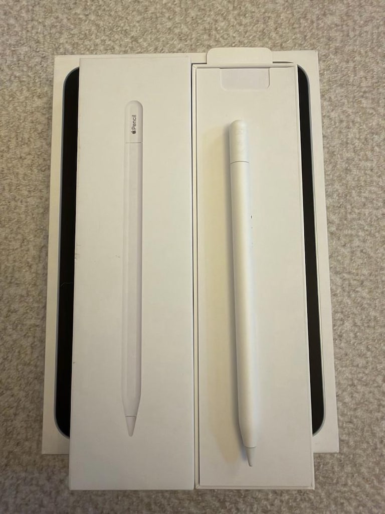 İPAD MİNİ7 A17 PRO 128 GB 15 AY GARANTİLİ PENCIL HEDİYELİ - 6