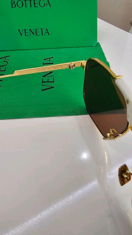 Bottega Veneta Güneş Gözlüğü - 7