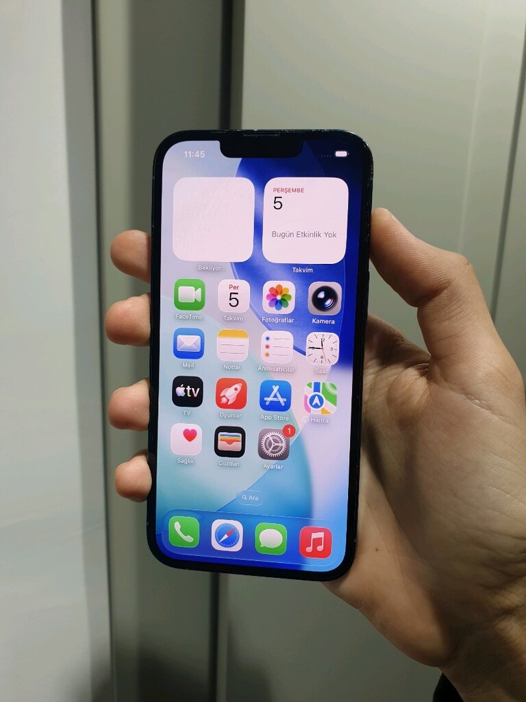 iPhone 13 Pro - 2