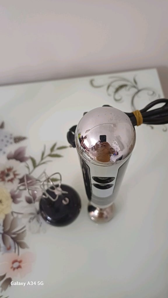 korkmaz blender - 2