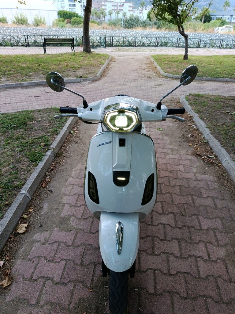 Rks Azure 50 Pro - 3