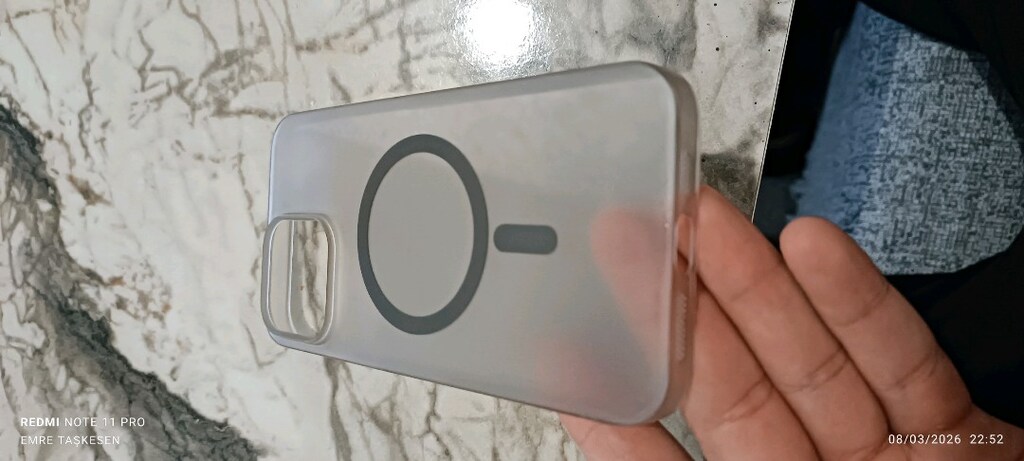 15 pro kılıf - 3