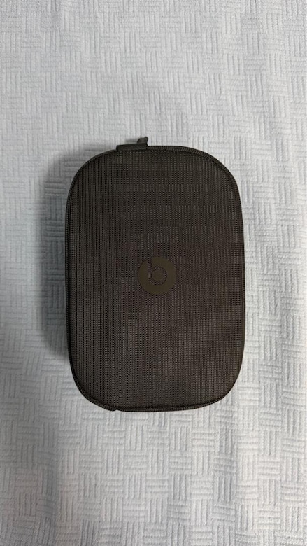 Beats Studio Pro Wireless Kulaklık Koyu Kahve - 4