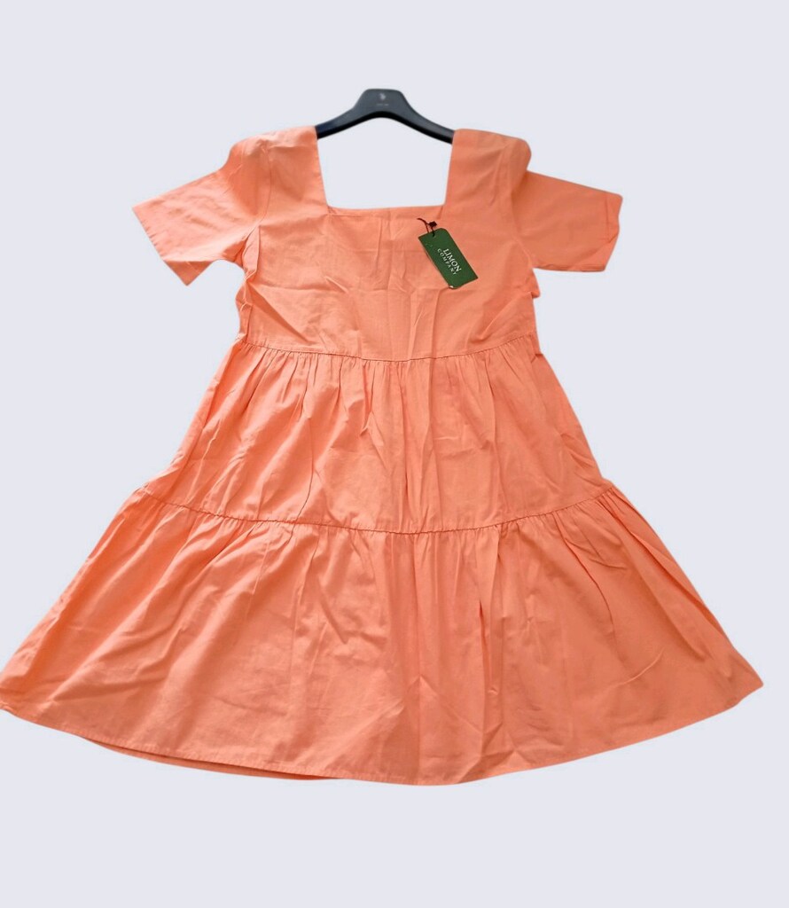 #Limon Company Pamuk Coton Elbise - 3