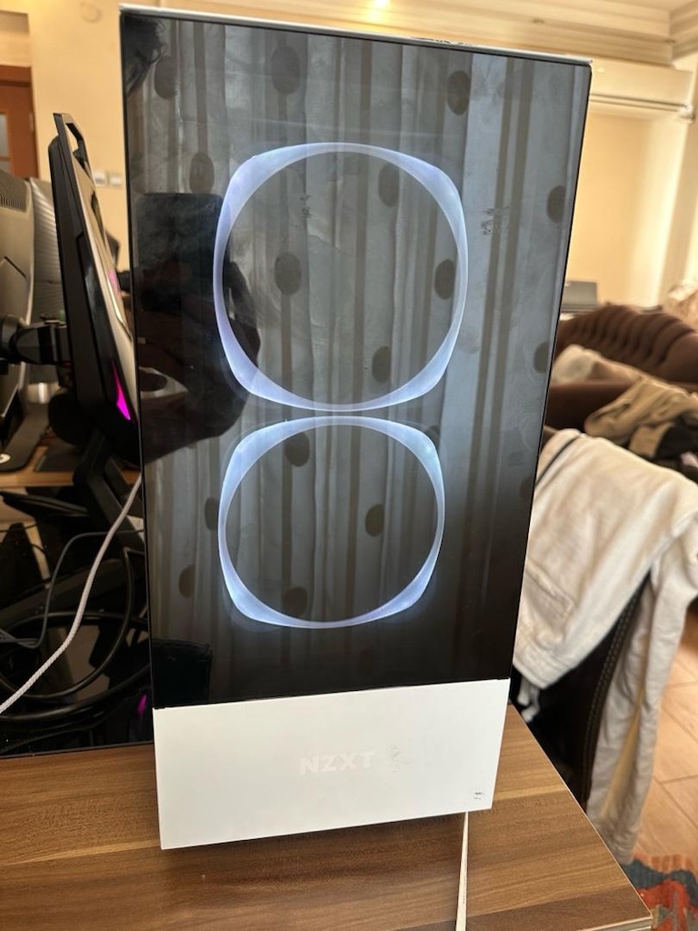 WTCN-ULTRA | RTX 3070 Ti | i7-10700 | 16GB RAM | 1TB NVMe - 4