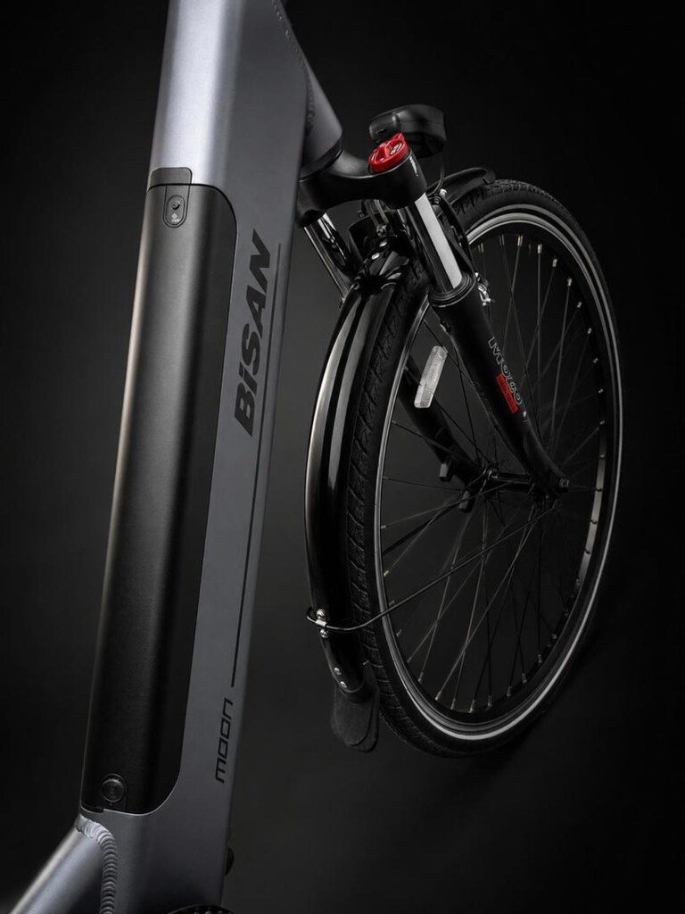 Bisan moon 700c - 6